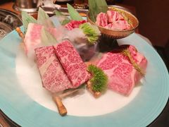 -隐炉和牛烧肉店(群力店)
