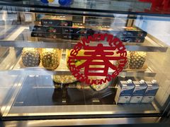 -茶百道(京溪店)