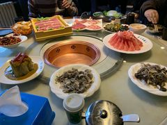 -京门老爆三(回龙观店)
