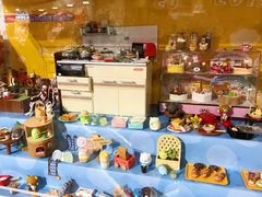 -崇光百货(铜锣湾店)