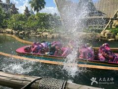 -厦门方特梦幻王国