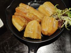 -老表记广西宵夜螺蛳鸭脚煲(西大店)