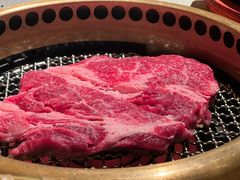 现切牛排-乾杯烧肉居酒屋(中洲湾店)