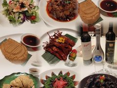 -荣兴酒家(徐家汇店)