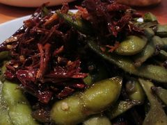 经典毛豆-华仔龙虾(永乐路总店)