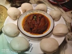 -醉美长安·陕菜(万和城店)