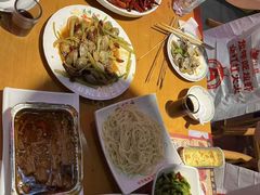 -庆峰龙虾烧烤(合肥一店)