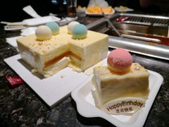 -巴思客蛋糕(交通路店)