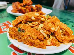 -令氏家外家周秦食府(高新店)