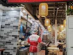 -荔银肠粉(广州天河华利路店)