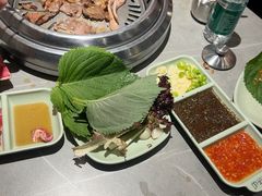 -盛江山自助料理(太原街万达店)