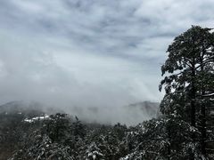 -峨眉山风景名胜区