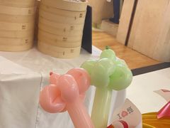 -西贝(吴江路湟普汇店)