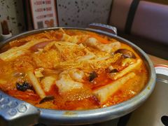 -花漫里日式餐厅(刺桐店)