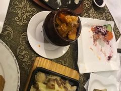 -92°C俄式厨房(中央大街店)