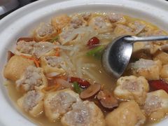 -宴天下大酒店(政和路店)