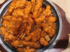 -米村拌饭(万达广场庄河店)