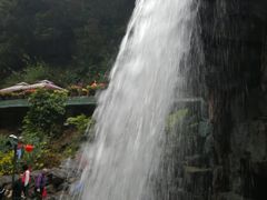 -古龙峡云天玻霸
