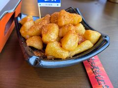 -林二哥宜烤官·宜宾小烧烤