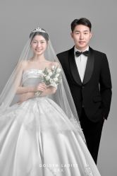 -金夫人婚纱摄影(衡阳店)