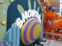 -孩子王童乐园(马群店)