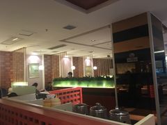 -炙烧战斧牛排餐厅(中山路动壹店)