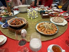 -广州酒家(中华广场店)