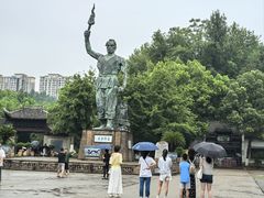 -景德镇古窑民俗博览区