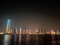 -武汉两江游览·夜游长江(汉口粤汉码头)