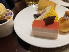 -杭州国际会议中心洲际酒店-原素全日餐厅(解放东路店)