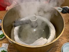 -云渔堂蒸汽石锅鱼(万达店)