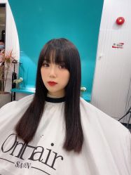 -OnHair造型
