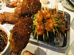 -李老爹香辣蟹(宣武门店)