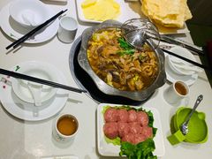 -古乐牛香·鲜牛肉牛杂火锅(新区店)