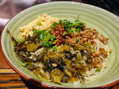 -蜀南面馆(莘沥路)
