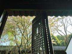 -南京市民俗博物馆(甘熙故居)