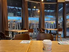 -ZOO COFFEE动物园咖啡(望京锐创店)