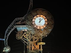 -海底捞火锅(河东万达广场店)