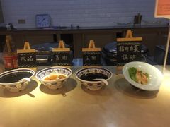 -东方之珠洗浴休闲广场(南开店)