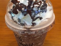 -星巴克(天津凯德天津湾店)