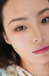 -韩美绣·骨相纹眉·洗眉美瞳线