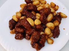 -奥华餐厅·老张记(台基厂店)