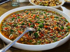 -邱金小炒·30 年盐帮江湖菜(自贡店)