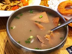 -文叔·湖北名小吃·小龙虾(华强北店)
