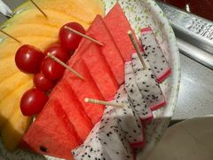 -海底捞火锅(杭州萧山宝龙广场店)