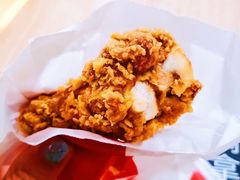 -麦当劳(萧山国际机场T3航站楼店)