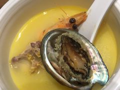 -青瓷火锅料理(西单大悦城店)