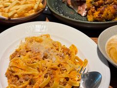 -La Strada(安福路店)