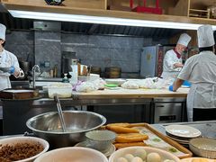 -尚香汤包文博馆(合兴路店)