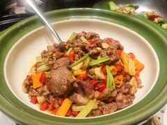 -费大厨辣椒炒肉(7mall店)